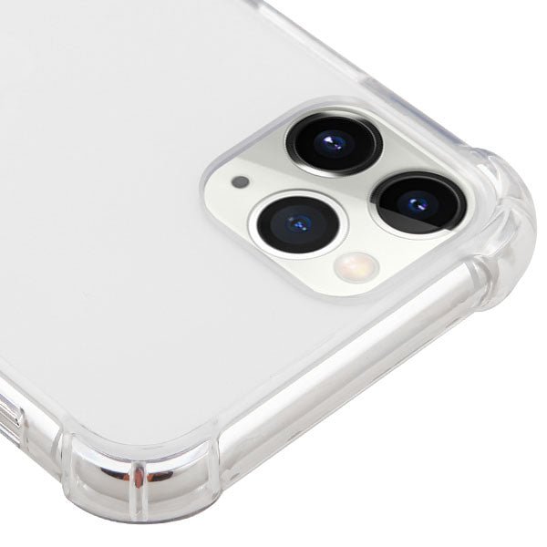 MyBat Sturdy Gummy Cover for Apple iPhone 11 ProiPhone 11 Pro