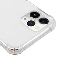 MyBat Sturdy Gummy Cover for Apple iPhone 11 ProiPhone 11 Pro