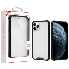 MyBat Sturdy Gummy Cover for Apple iPhone 11 ProiPhone 11 Pro