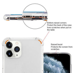 MyBat Sturdy Gummy Cover for Apple iPhone 11 ProiPhone 11 Pro