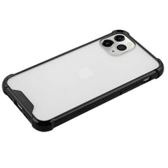 MyBat Sturdy Gummy Cover for Apple iPhone 11 ProiPhone 11 Pro