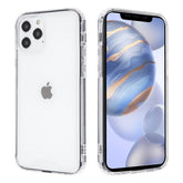 MyBat Sturdy Gummy Cover for Apple iPhone 12 (6.1) / 12 Pro (6.1)iPhone 12 / 12 Pro