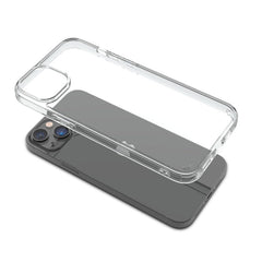 MyBat Sturdy Gummy Cover for Apple iPhone 14 Plus (6.7)iPhone 14 Plus