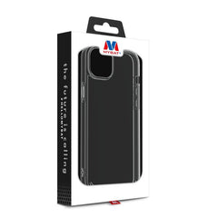 MyBat Sturdy Gummy Cover for Apple iPhone 14 Plus (6.7)iPhone 14 Plus