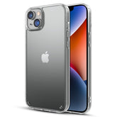 MyBat Sturdy Gummy Cover for Apple iPhone 14 Plus (6.7)iPhone 14 Plus