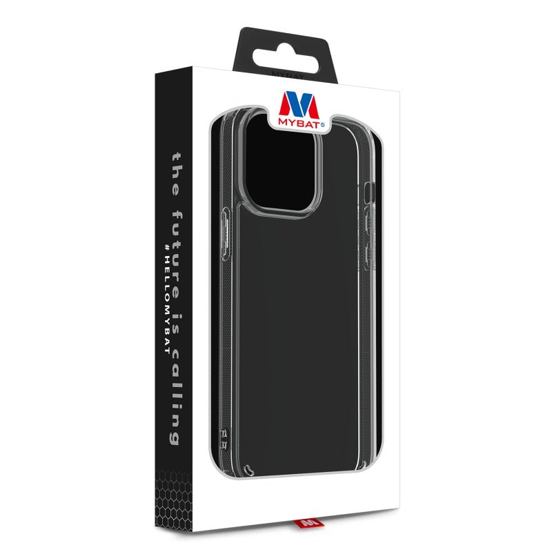 MyBat Sturdy Gummy Cover for Apple iPhone 14 Pro (6.1)iPhone 14 Pro