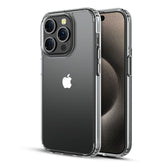 MyBat Sturdy Gummy Cover for Apple iPhone 15 Pro (6.1)iPhone 15 Pro