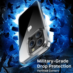 MyBat Sturdy Gummy Cover for Apple iPhone 15 Pro (6.1)iPhone 15 Pro