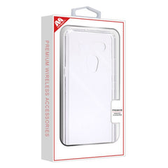 MyBat Sturdy Gummy Cover for Lg K51 / ReflectK51