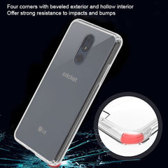 MyBat Sturdy Gummy Cover for Lg Stylo 5Stylo 5