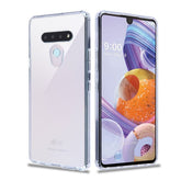 MyBat Sturdy Gummy Cover for Lg Stylo 6Stylo 6