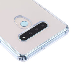 MyBat Sturdy Gummy Cover for Lg Stylo 6Stylo 6