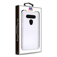 MyBat Sturdy Gummy Cover for Lg Stylo 6Stylo 6