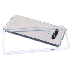 MyBat Sturdy Gummy Cover for Lg Stylo 6Stylo 6