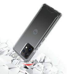 MyBat Sturdy Gummy Cover for Motorola edge Plus (2023)edge Plus (2023)