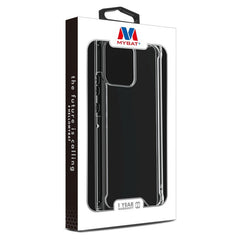 MyBat Sturdy Gummy Cover for Motorola edge Plus (2023)edge Plus (2023)