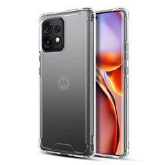 MyBat Sturdy Gummy Cover for Motorola edge Plus (2023)edge Plus (2023)