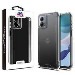 MyBat Sturdy Gummy Cover for Motorola Moto G 5G (2023)Moto G 5G 2023