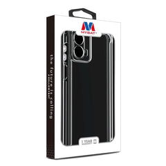 MyBat Sturdy Gummy Cover for Motorola Moto G 5G (2023)Moto G 5G 2023