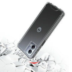 MyBat Sturdy Gummy Cover for Motorola Moto G 5G (2023)Moto G 5G 2023