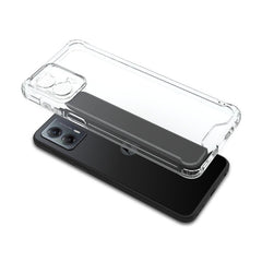 MyBat Sturdy Gummy Cover for Motorola Moto G 5G (2023)Moto G 5G 2023