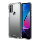 MyBat Sturdy Gummy Cover for Motorola Moto G Play (2023)Moto G Play 2023