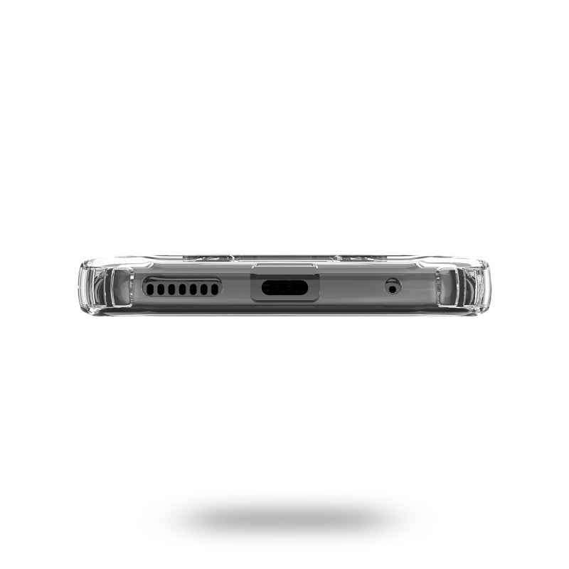 MyBat Sturdy Gummy Cover for Motorola Moto G Play (2023)Moto G Play 2023