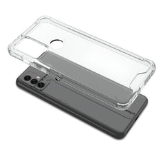 MyBat Sturdy Gummy Cover for Motorola Moto G Play (2023)Moto G Play 2023