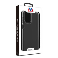 MyBat Sturdy Gummy Cover for Motorola Moto G Power 5G (2023)Moto G Power 5G 2023