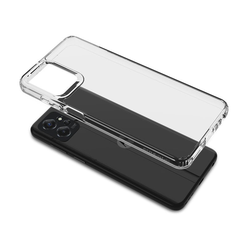 MyBat Sturdy Gummy Cover for Motorola Moto G Power 5G (2023)Moto G Power 5G 2023