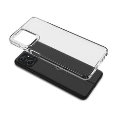 MyBat Sturdy Gummy Cover for Motorola Moto G Power 5G (2023)Moto G Power 5G 2023