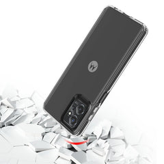 MyBat Sturdy Gummy Cover for Motorola Moto G Power 5G (2023)Moto G Power 5G 2023