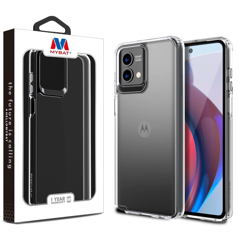 MyBat Sturdy Gummy Cover for Motorola Moto G Stylus 5G (2023)Moto G Stylus 5G 2023