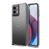 MyBat Sturdy Gummy Cover for Motorola Moto G Stylus 5G (2023)Moto G Stylus 5G 2023