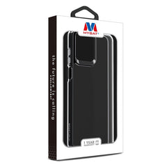 MyBat Sturdy Gummy Cover for Motorola Moto G Stylus 5G (2023)Moto G Stylus 5G 2023