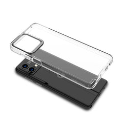 MyBat Sturdy Gummy Cover for Motorola Moto G Stylus 5G (2023)Moto G Stylus 5G 2023