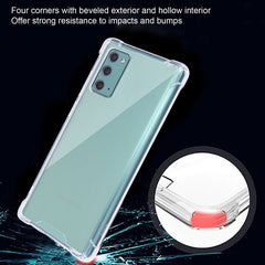 MyBat Sturdy Gummy Cover for Samsung Galaxy Note 20Galaxy Note 20