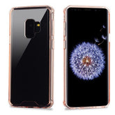 MyBat Sturdy Gummy Cover for Samsung Galaxy S9Galaxy S9