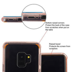 MyBat Sturdy Gummy Cover for Samsung Galaxy S9Galaxy S9