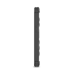 MyBat Pro Sturdy Hybrid Protector Cover (with Stand) for Apple iPhone 15 Pro Max (6.7)iPhone 15 Pro Max