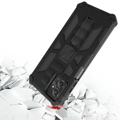 MyBat Pro Sturdy Hybrid Protector Cover (with Stand) for Motorola Moto G Power 5G (2023)Moto G Power 5G 2023