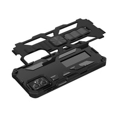 MyBat Pro Sturdy Hybrid Protector Cover (with Stand) for Motorola Moto G Power 5G (2023)Moto G Power 5G 2023