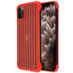 MyBat Suitcase Frost Protective Case for Apple iPhone 11 Pro MaxiPhone 11 Pro Max