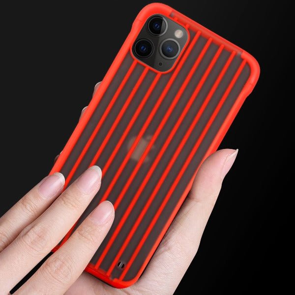 MyBat Suitcase Frost Protective Case for Apple iPhone 11 Pro MaxiPhone 11 Pro Max