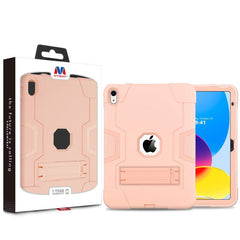 MyBat Symbiosis Stand Protector Cover for Apple iPad 10.9 (2022)iPad Pro 10.9 2022