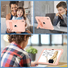 MyBat Symbiosis Stand Protector Cover for Apple iPad 10.9 (2022)iPad Pro 10.9 2022