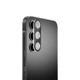 MyBat Tempered Glass Lens Protector - BlackGalaxy A25 5G