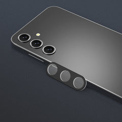 MyBat Tempered Glass Lens Protector - BlackGalaxy A25 5G