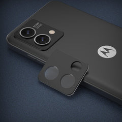 MyBat Tempered Glass Lens Protector - BlackMyBat Pro