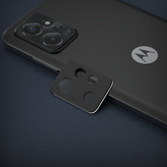 MyBat Tempered Glass Lens Protector - BlackMyBat Pro